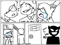 Monster High School Comic #7