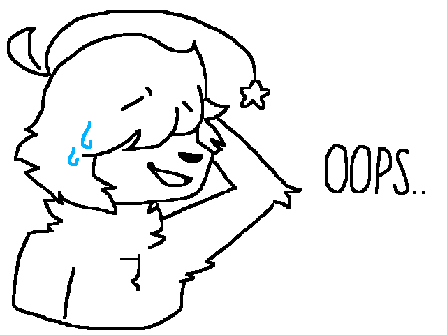 oops..