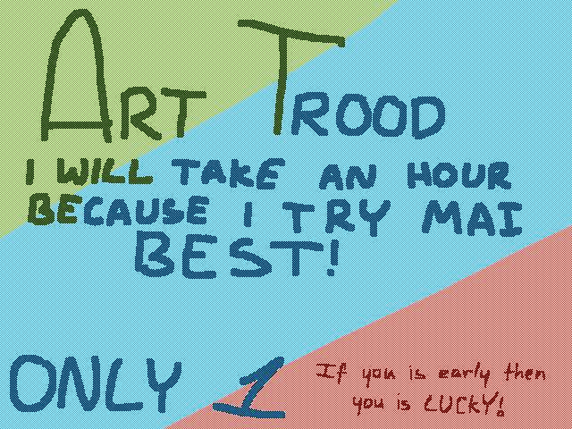ART TROOD onleh 1