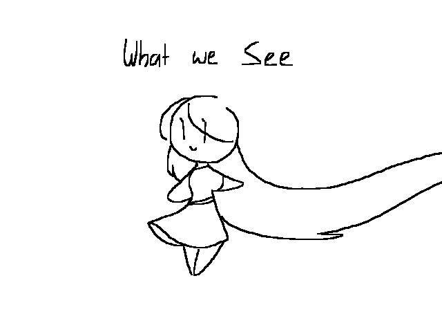 What We See v.s BTS | Rapunzel