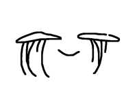 im not going to post alot until i feel happier