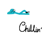 Chillin’