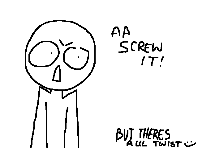 IM CHANGING ME NAME BACK!!