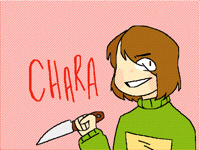 Chara...(again)