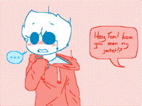 Caught..? | continuation