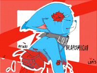 He Loves me..He Loves me Not || @LapisMiicho