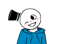 @WhoAmIStudio  Guy with A Hat