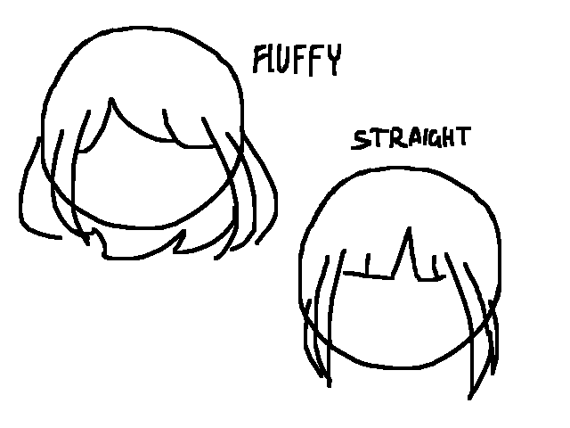 How I Do Hair (Girls)