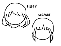 How I Do Hair (Girls)