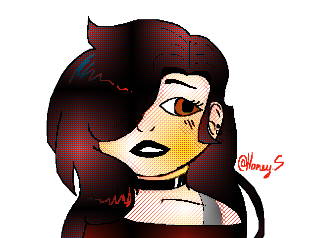 finished product of trying realism