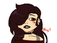 finished product of trying realism