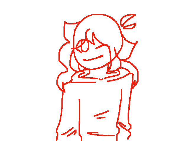 Lol i like sketches ^_^