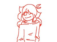 Lol i like sketches ^_^