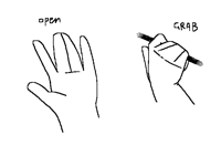 hand practice