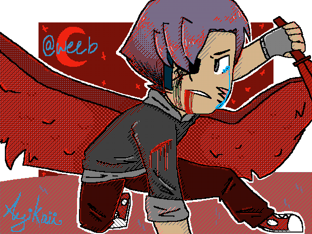 Time To DIE || For @weeb