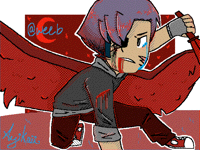 Time To DIE || For @weeb