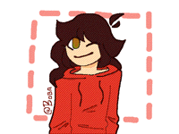 Very Lazy @MerryMaroon FanArt