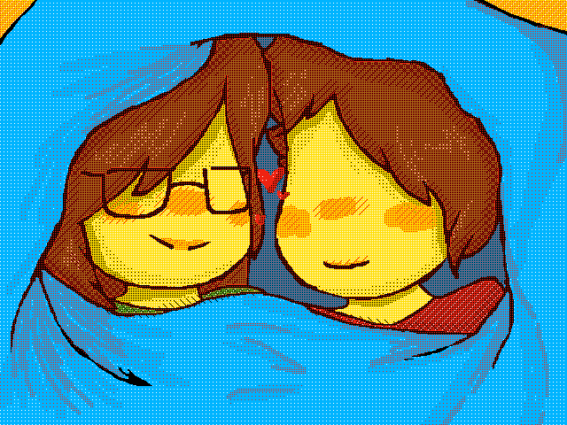 CoupleGoals! || I Tried Panting