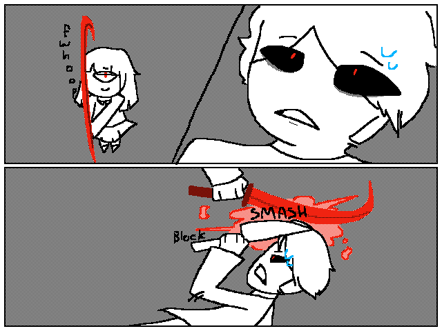 Monster High School Comic #27 (chp 2)