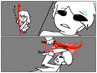 Monster High School Comic #27 (chp 2)