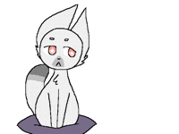 ArtTrade w/@kyeii <33