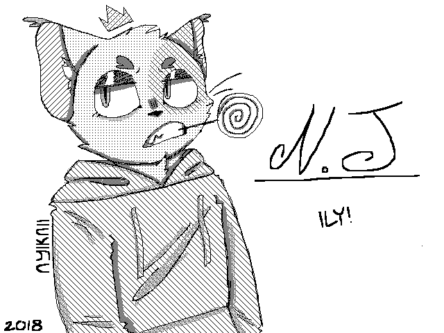 To my lovely @NJSteveSWAG