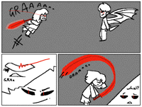 Monster High School Comic #26 (chp 2)