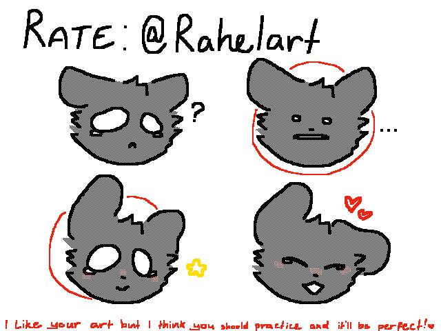 :3 Rated!