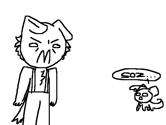 End of Story (thanks for likes on last story prt)