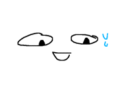 i got carried away watching youtube