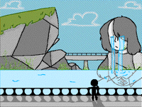 . =* The Ocean Of Tears *= .