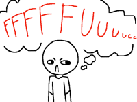 i had an idea but lost it