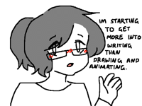 i won’t be so active anymore...