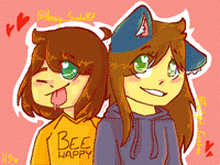 @Twilight_Gashou | ¡Friend Pic!