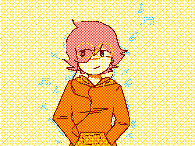 everything is better with music