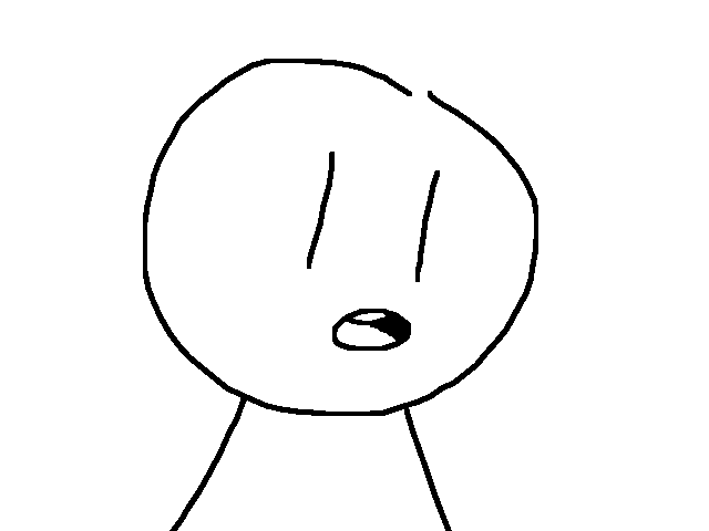 im gonna go eat something