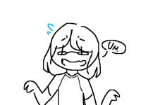 im gonna be resting because i had a long week