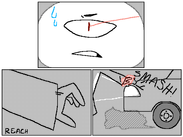 Monster High School Comic #15