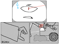 Monster High School Comic #15