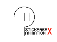 Stickpage X
