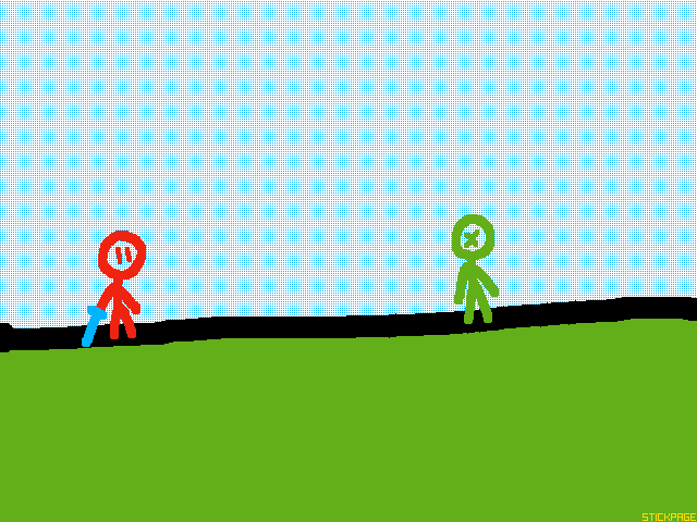 Stickman VI