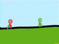 Stickman VI