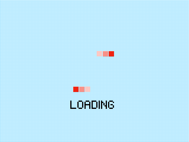 Loading ...