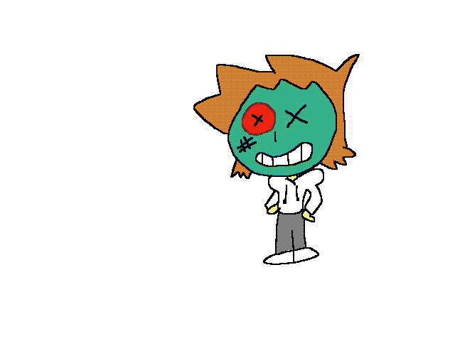 Who remembers this creep