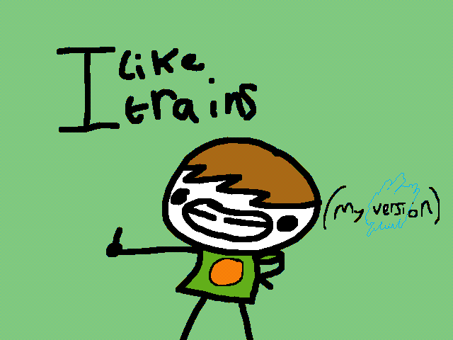 I like trains (my version)