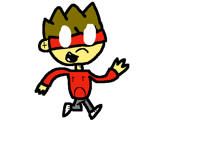 @waffleworld your style,my oc