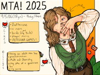 MTA! 2025