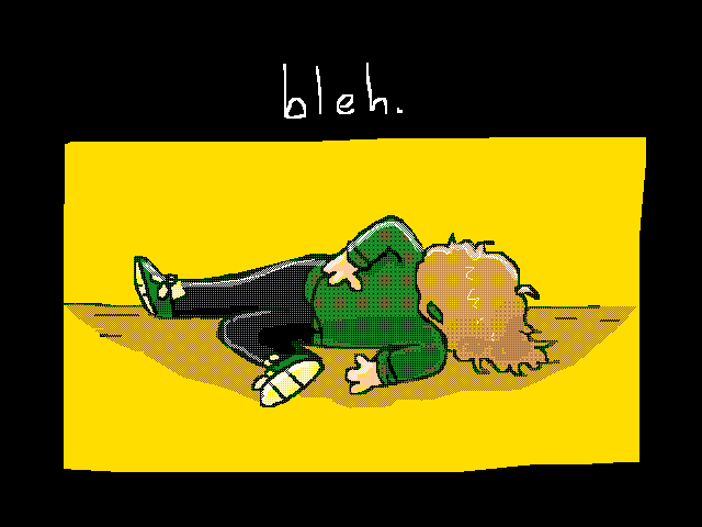 First year of college + work be kickin’ my ahh