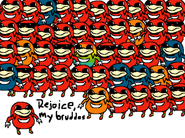 50 bruddas