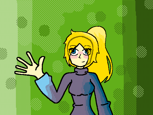 For @Limonchic
